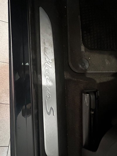 Porsche Macan S Diesel (9)