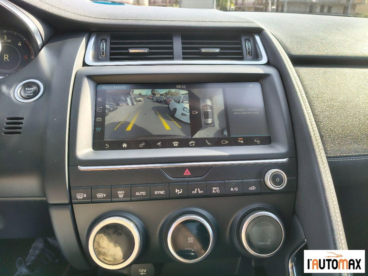 Jaguar E-Pace 2.0D 240 CV AWD aut. R-Dynamic S (12)