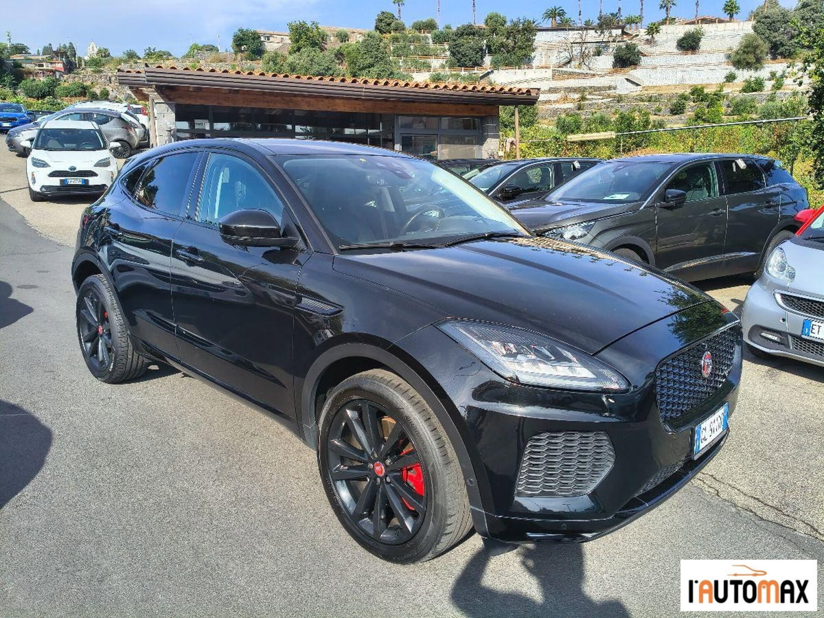 Jaguar E-Pace 2.0D 240 CV AWD aut. R-Dynamic S (3)