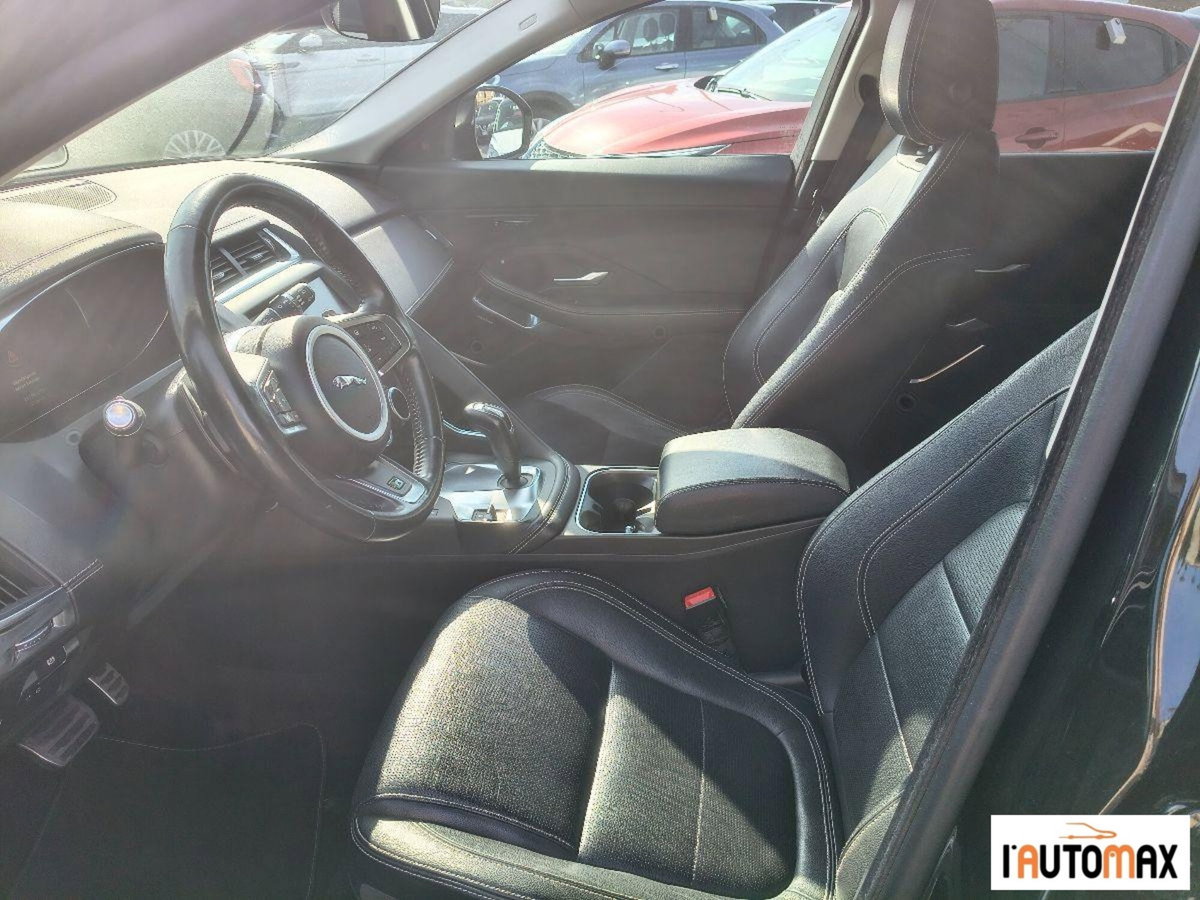 Jaguar E-Pace 2.0D 240 CV AWD aut. R-Dynamic S (7)