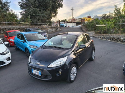 Ford Ka 1.2 8V 69CV usata
