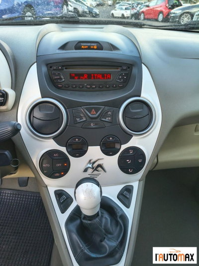 Ford Ka 1.2 8V 69CV (10)