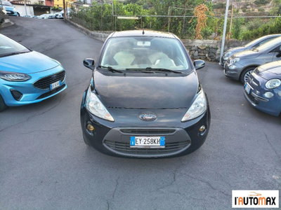 Ford Ka 1.2 8V 69CV (2)