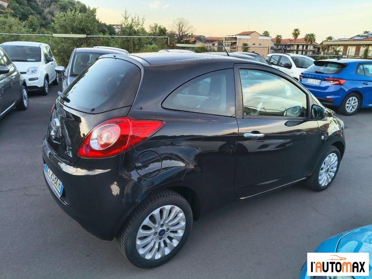 Ford Ka 1.2 8V 69CV (4)