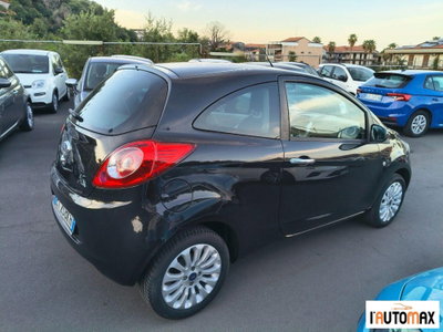 Ford Ka 1.2 8V 69CV (4)