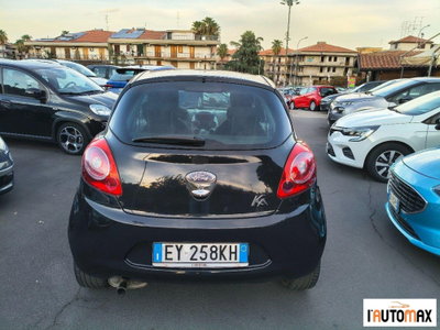 Ford Ka 1.2 8V 69CV (6)