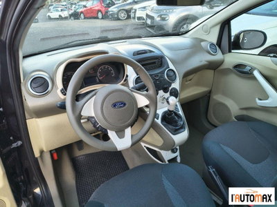Ford Ka 1.2 8V 69CV (8)