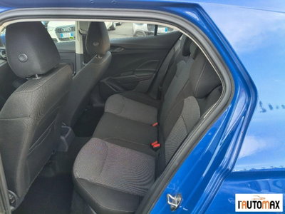 Skoda Fabia 1.0 mpi Selection 80cv (13)