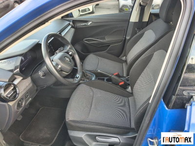 Skoda Fabia 1.0 mpi Selection 80cv (7)