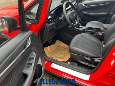Emc Quattro Quattro 1.5 103cv cvt (10)