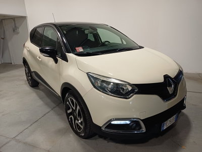 Renault Captur 1.5 dCi 8V 90 CV Start&Stop Energy R-Link (2)