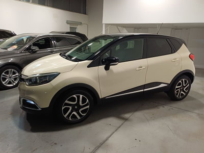 Renault Captur 1.5 dCi 8V 90 CV Start&Stop Energy R-Link (3)