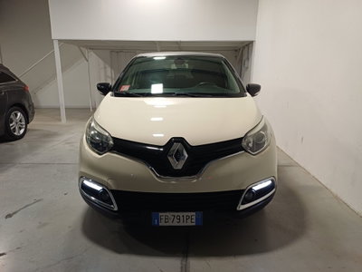 Renault Captur 1.5 dCi 8V 90 CV Start&Stop Energy R-Link (6)