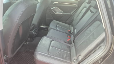 Audi Q3 35 TDI quattro S tronic Business Advanced (10)