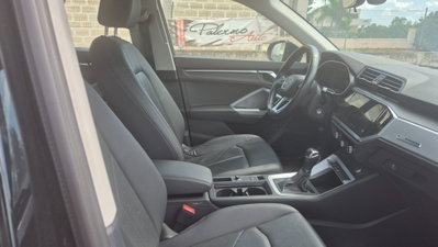 Audi Q3 35 TDI quattro S tronic Business Advanced (12)