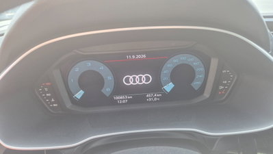 Audi Q3 35 TDI quattro S tronic Business Advanced (9)