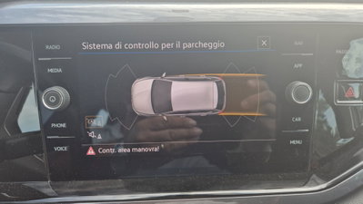 Volkswagen Polo 1.0 tsi Life 95cv (15)