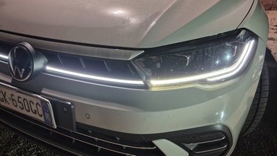 Volkswagen Polo 1.0 tsi Life 95cv (18)