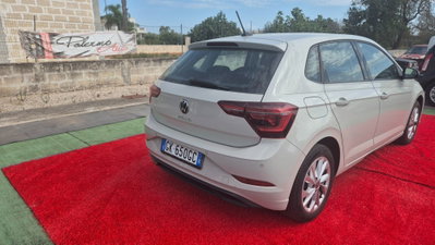 Volkswagen Polo 1.0 tsi Life 95cv (4)