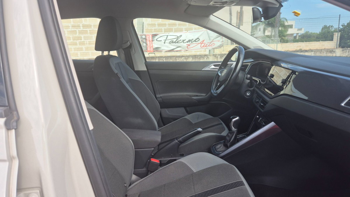 Volkswagen Polo 1.0 tsi Life 95cv (5)