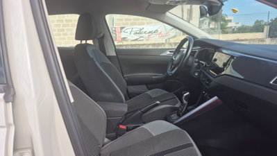 Volkswagen Polo 1.0 tsi Life 95cv (5)