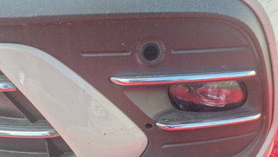 Volkswagen Polo 1.0 tsi Life 95cv (8)