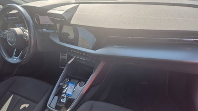 Audi A3 Sportback 35 TDI Business Advanced (10)