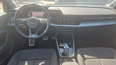 Audi A3 Sportback 35 TDI Business Advanced (5)