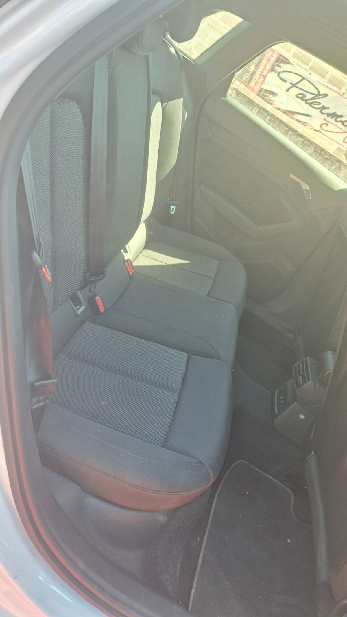 Audi A3 Sportback 35 TDI Business Advanced (8)