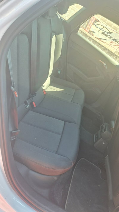 Audi A3 Sportback 35 TDI Business Advanced (8)