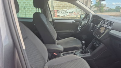 Volkswagen Tiguan 1.6 TDI SCR Style BlueMotion Technology (10)