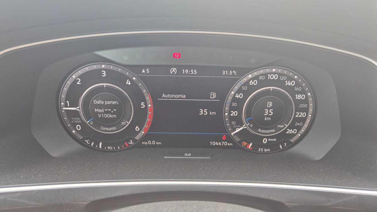 Volkswagen Tiguan 1.6 TDI SCR Style BlueMotion Technology (12)