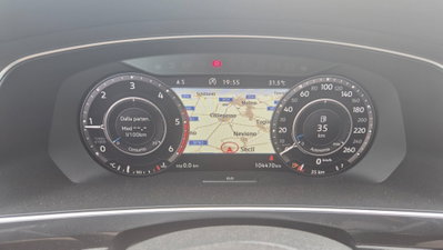 Volkswagen Tiguan 1.6 TDI SCR Style BlueMotion Technology (13)