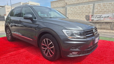 Volkswagen Tiguan 1.6 TDI SCR Style BlueMotion Technology (2)