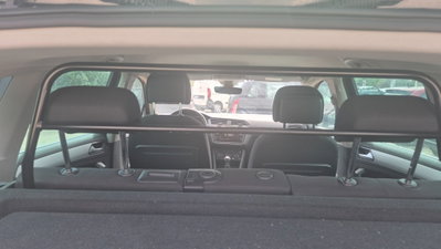 Volkswagen Tiguan 1.6 TDI SCR Style BlueMotion Technology (5)