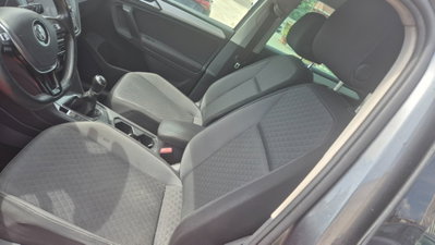 Volkswagen Tiguan 1.6 TDI SCR Style BlueMotion Technology (9)