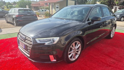 Audi A3 Sportback 1.6 TDI Sport (4)