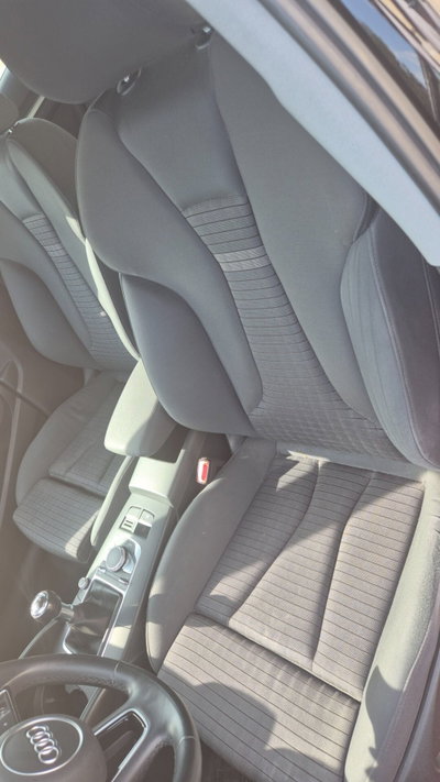 Audi A3 Sportback 1.6 TDI Sport (5)