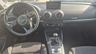 Audi A3 Sportback 1.6 TDI Sport (6)