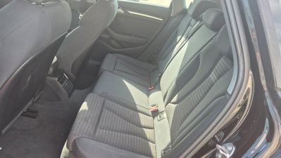 Audi A3 Sportback 1.6 TDI Sport (7)