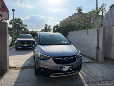 Opel Crossland X 1.5 ECOTEC D 102 CV Start&Stop 2020 usata