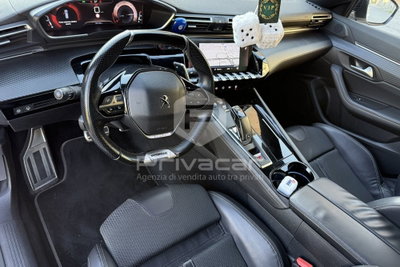 Peugeot 508 BlueHDi 160 Stop&Start EAT8 GT Line (10)