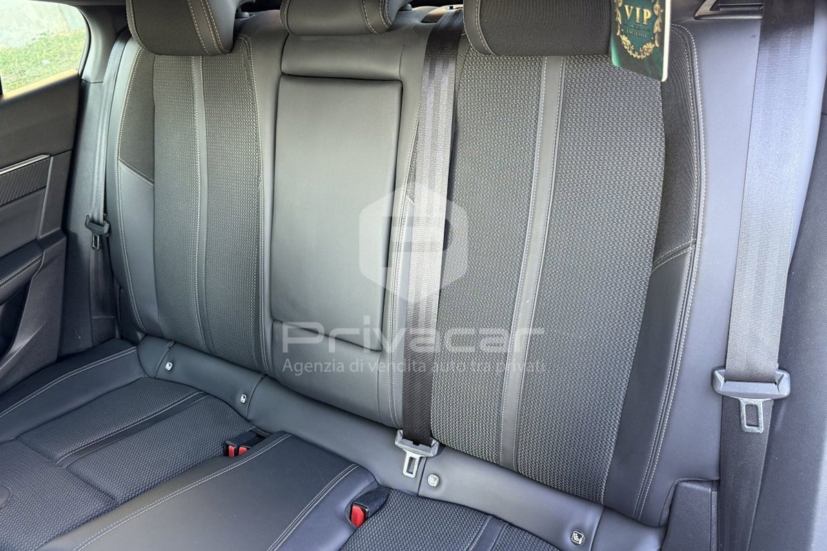 Peugeot 508 BlueHDi 160 Stop&Start EAT8 GT Line (13)