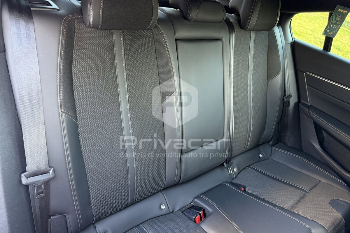Peugeot 508 BlueHDi 160 Stop&Start EAT8 GT Line (14)