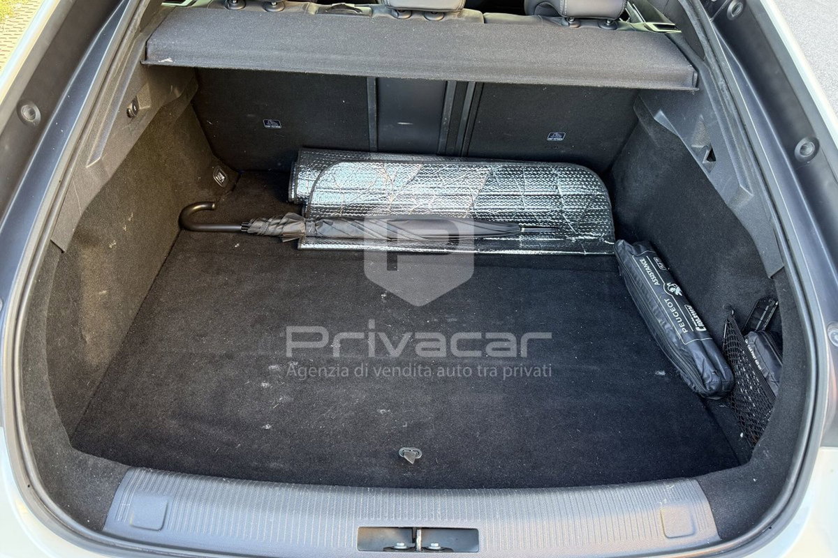Peugeot 508 BlueHDi 160 Stop&Start EAT8 GT Line (15)