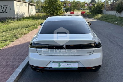 Peugeot 508 BlueHDi 160 Stop&Start EAT8 GT Line (6)