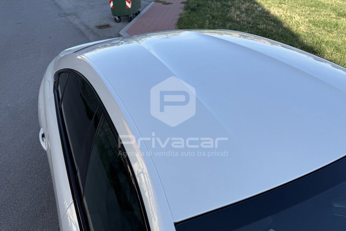 Peugeot 508 BlueHDi 160 Stop&Start EAT8 GT Line (9)