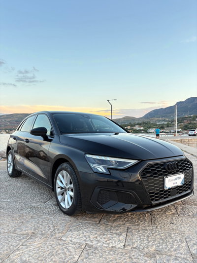 Audi A3 Sportback 30 TDI usata