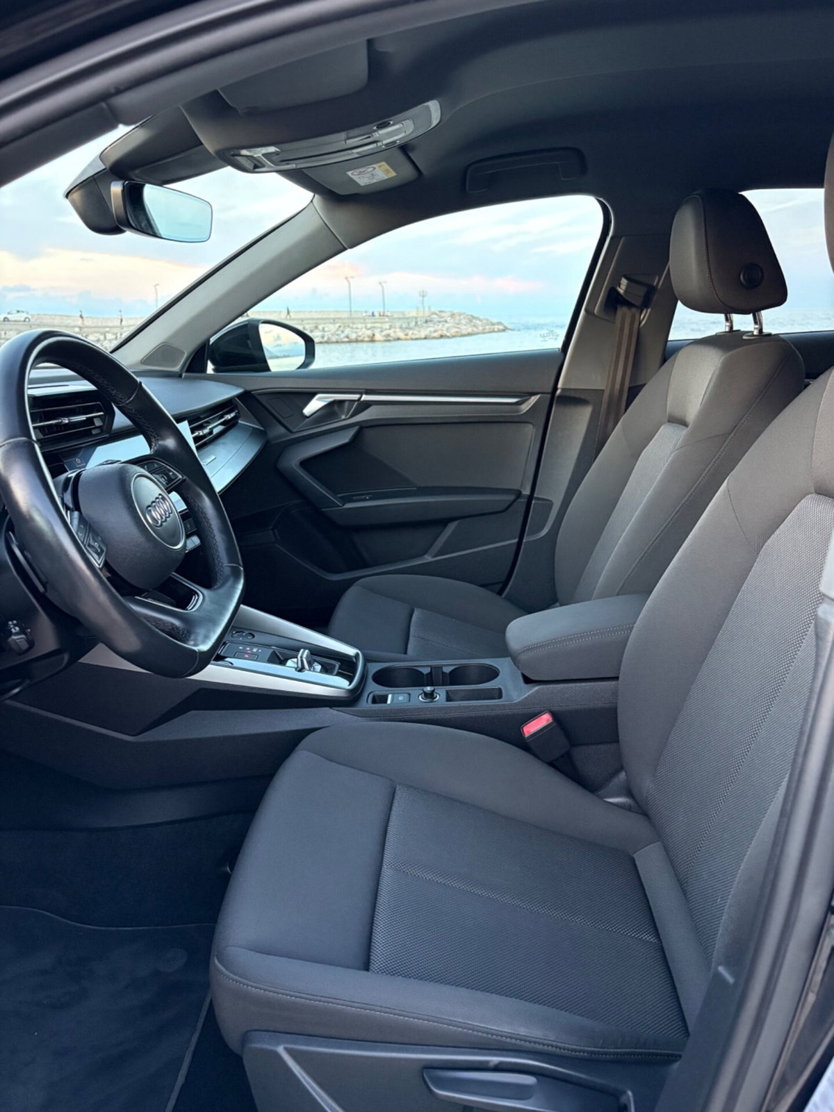 Audi A3 Sportback 30 TDI (10)