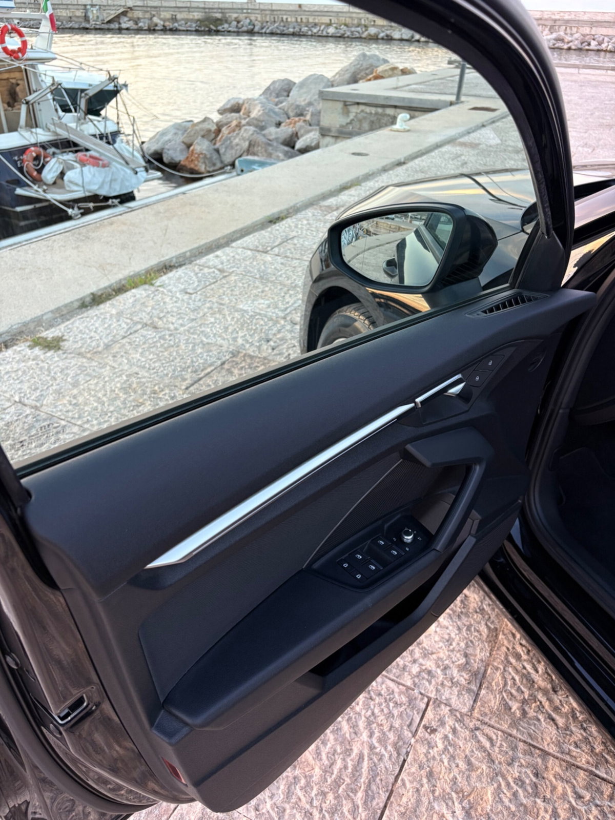 Audi A3 Sportback 30 TDI (11)